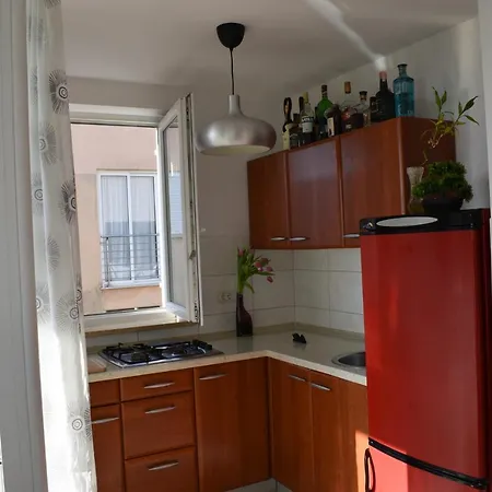Apartman Niki