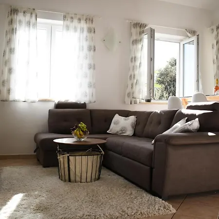 Apartman Niki 公寓 *