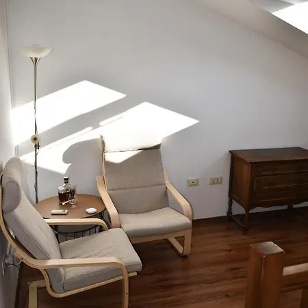 Apartman Apartman Niki