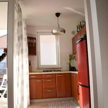 公寓 Apartman Niki *