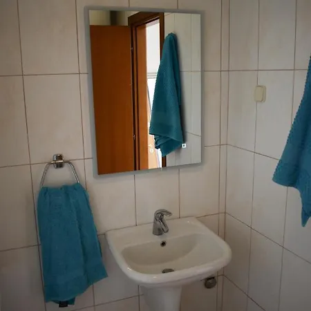 Apartman Niki Apartman *