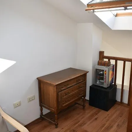 公寓 Apartman Niki 罗维尼