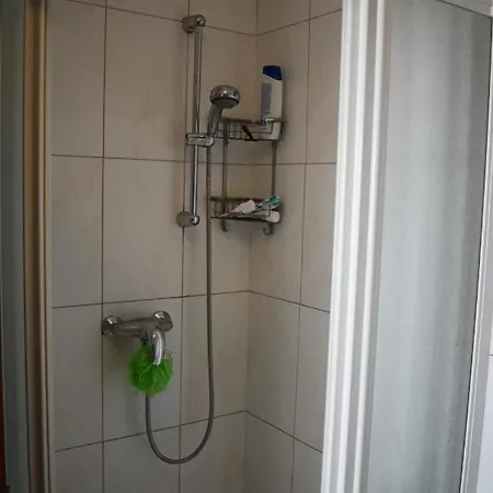 公寓 Apartman Niki 罗维尼