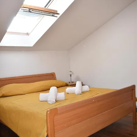 Apartman Niki Lejlighed Rovinj