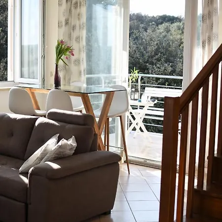 Apartman Niki *